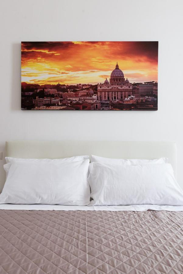 Easysleep Vaticano Rome Exterior photo