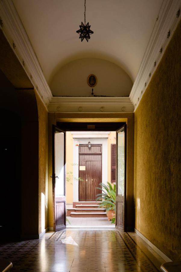 Easysleep Vaticano Rome Exterior photo